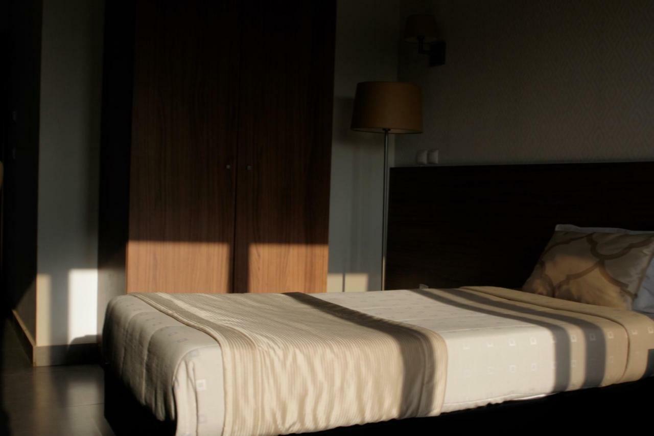 Hotel Santa Cruz มาปูโต ภายนอก รูปภาพ